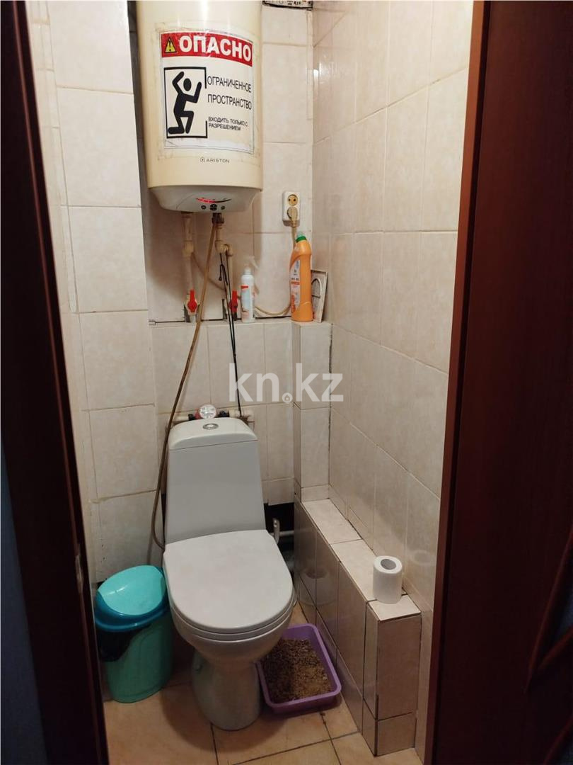 Продажа 2-комнатной квартиры, 51 м², мкр-н 9-й - Продажа квартир в Темиртау фото 8 из 9