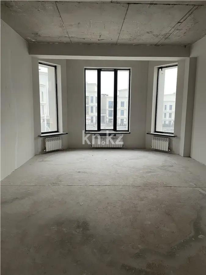 Продажа 2-комнатной квартиры, 92 м², ул. Сейдимбека, дом  110/1 в Алматы