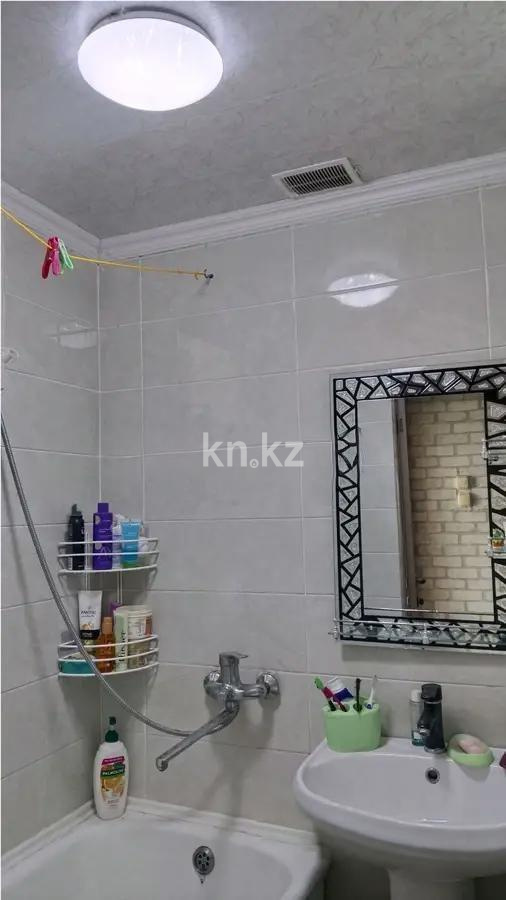 Продажа 1-комнатной квартиры, 31 м² в Караганде - фото 3