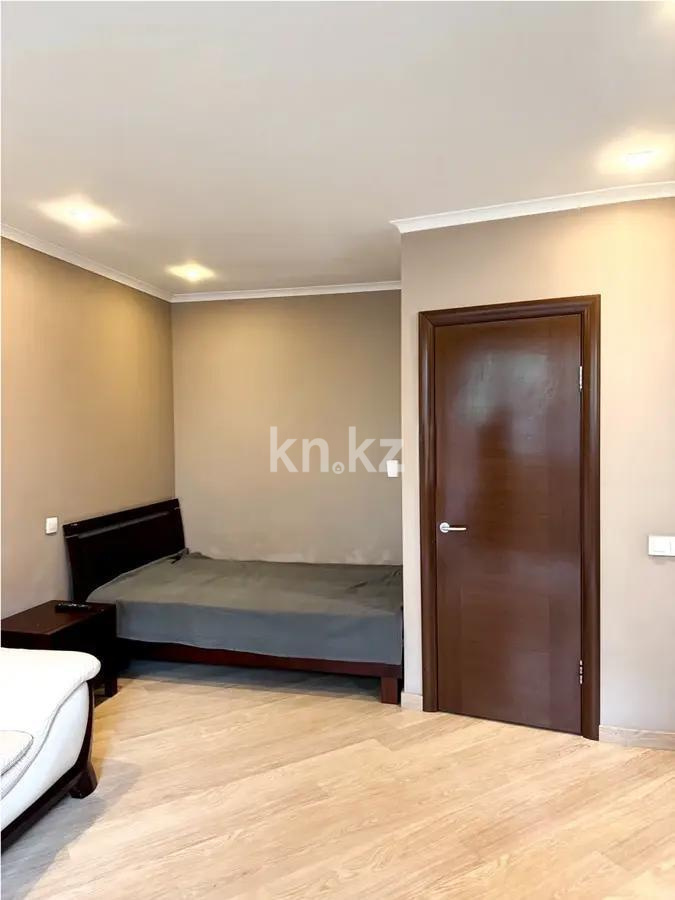 Продажа 1-комнатной квартиры, 35.6 м² - Продажа однокомнатных квартир в кирпичном доме в Алматы фото 3 из 7