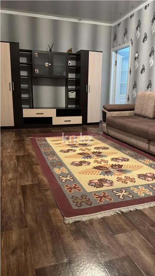 Продажа 2-комнатной квартиры, 45 м² в Алматы