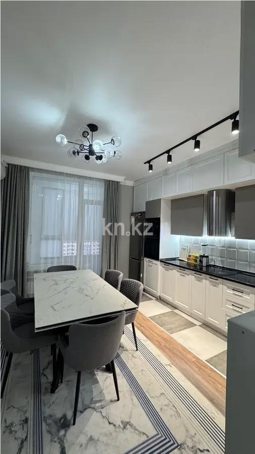 Продажа 4-комнатной квартиры, 117 м² - Продажа квартир в Актау фото 5 из 7