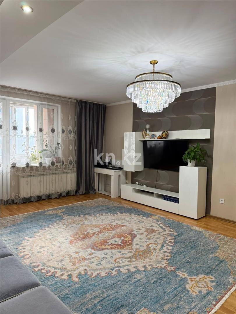Продажа 2-комнатной квартиры, 73 м² в Астане - фото 2