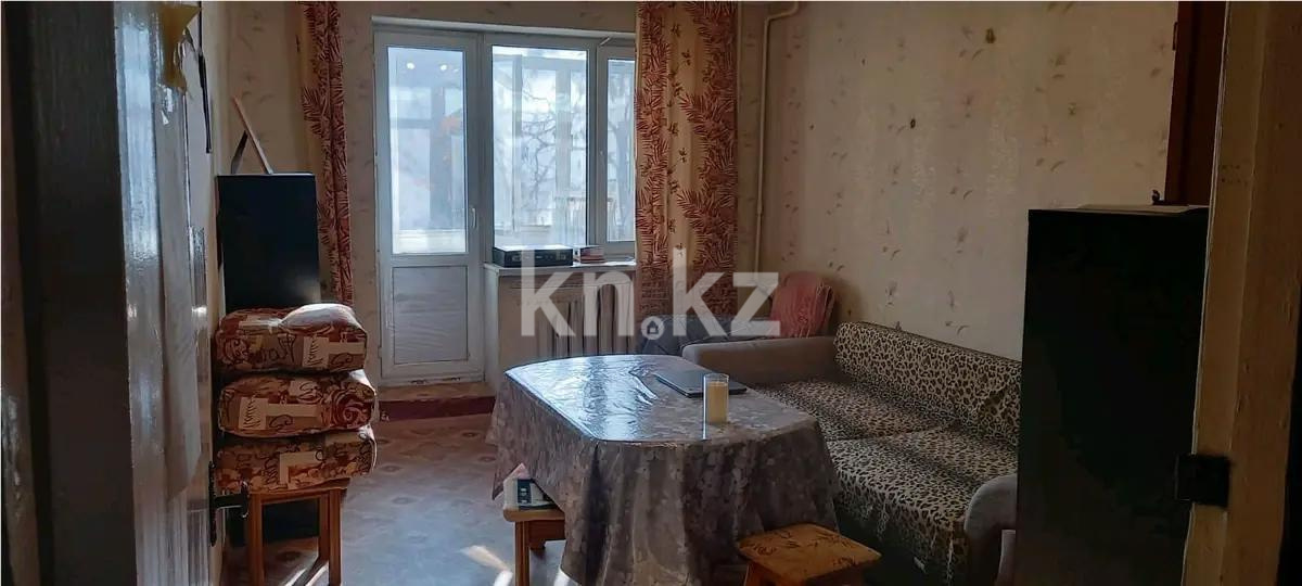Продажа 2-комнатной квартиры, 51.7 м², ул. Жарокова, дом  292 - Продажа  двухкомнатных квартир в Алматы с фото фото 1 из 3