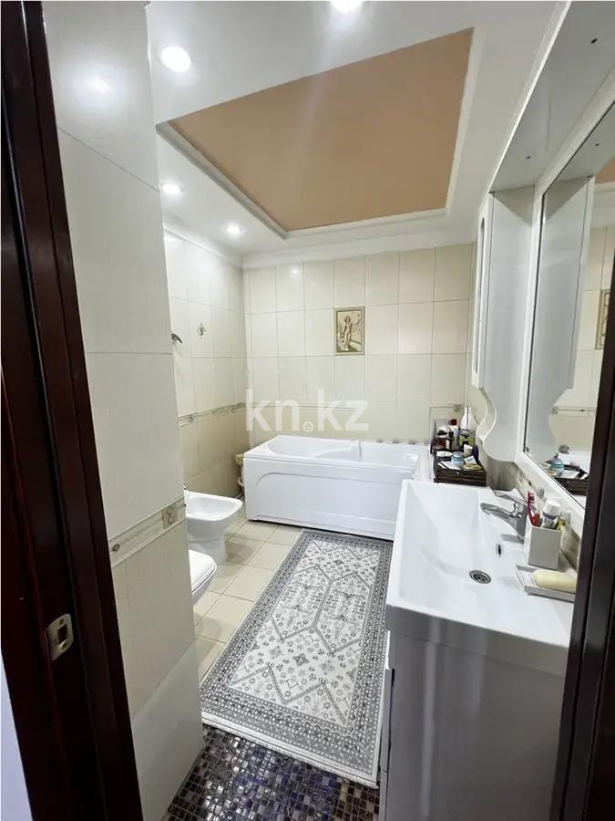 Продажа 2-комнатной квартиры, 65 м², ул. Майлина, дом  23 - Продажа  двухкомнатных квартир в новостройках Астаны без посредников фото 6 из 8