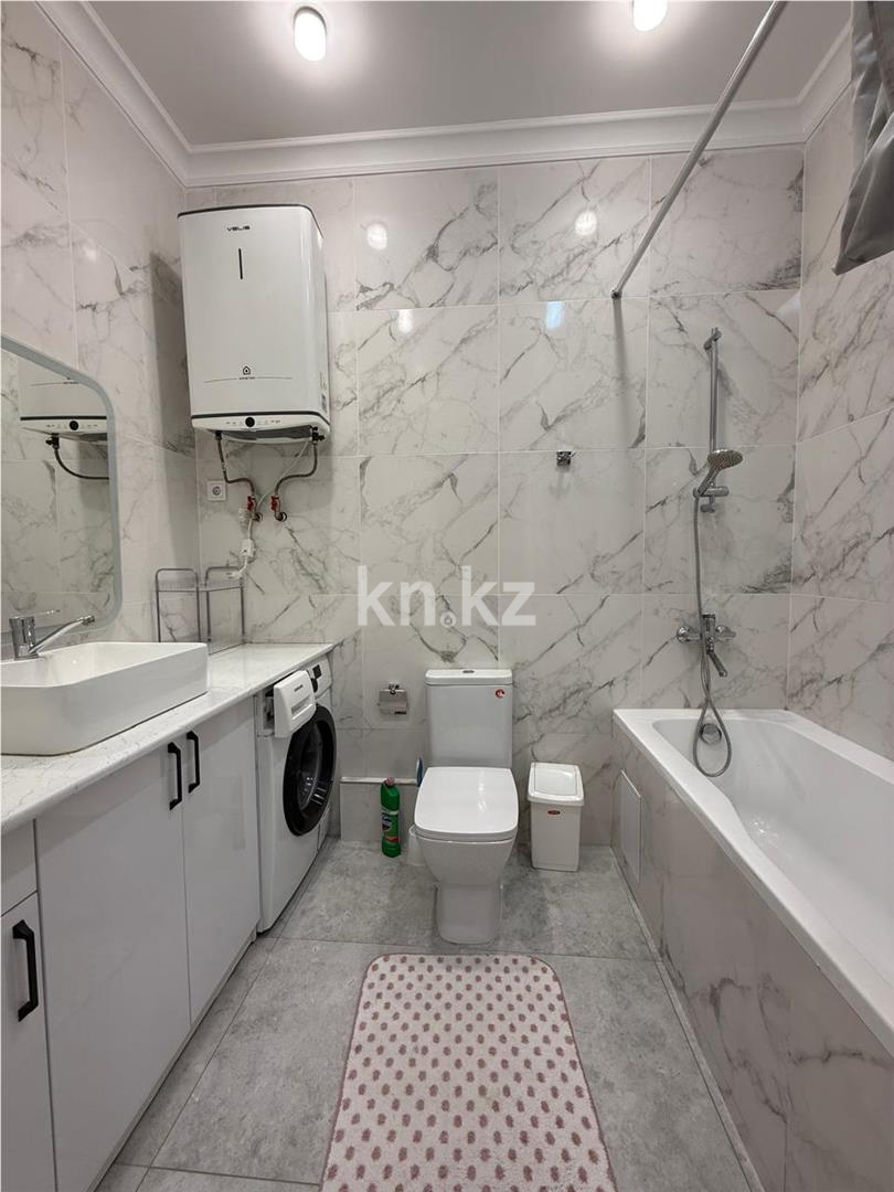 Продажа 4-комнатной квартиры, 103 м² - Продажа квартир в Казахстане - страница 129 фото 10 из 16