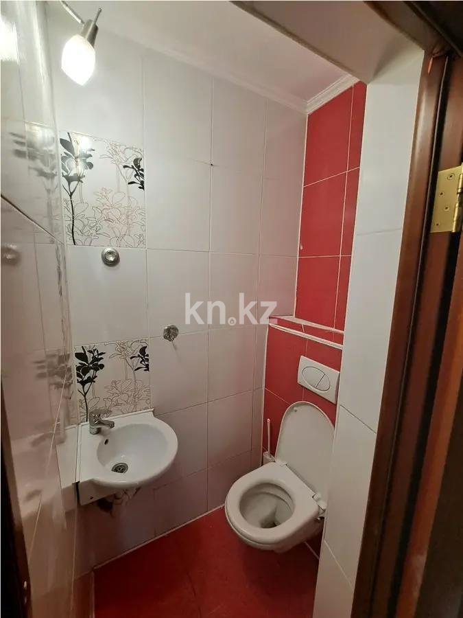 Продажа 4-комнатной квартиры, 120 м² в Алматы - фото 9