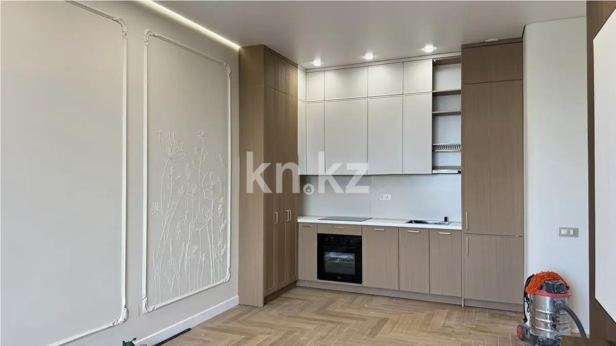 Продажа 2-комнатной квартиры, 42 м² в Астане - фото 3