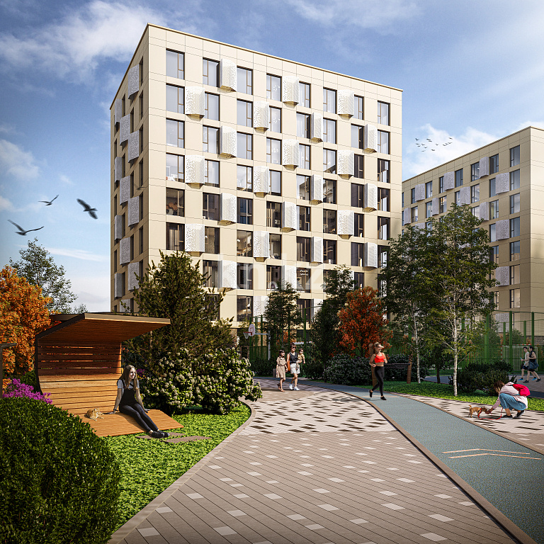 Продажа 1-комнатной квартиры, 39 м², ул. Симферопольская, дом  1/2 в Алматы - фото 5