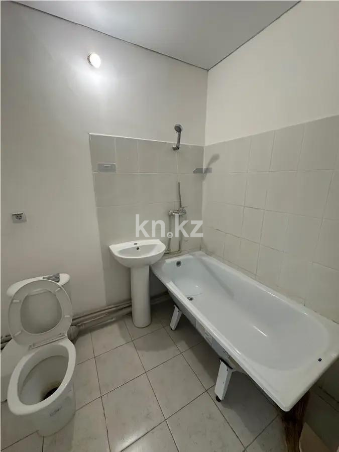 Продажа 1-комнатной квартиры, 36.3 м², ул. А-108, дом  24 - Продажа  однокомнатных квартир в Астане с фото фото 3 из 3