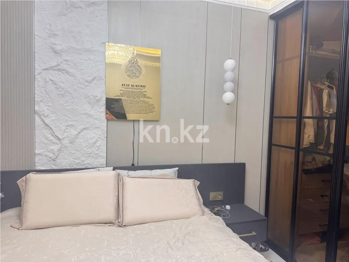 Продажа 3-комнатной квартиры, 65 м² - Продажа квартир в блочном доме в Казахстане фото 3 из 5