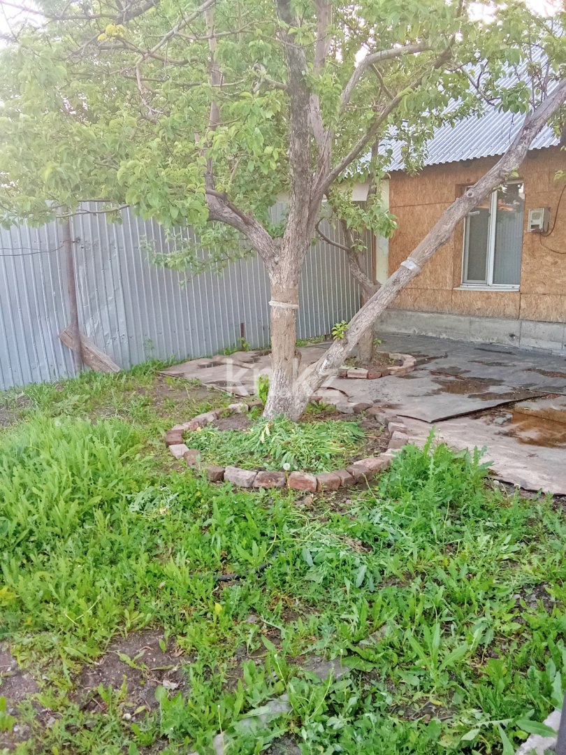 Продажа 4-комнатного дома, 90 м² - Продажа четырехкомнатных домов, коттеджей от собственников в Караганде фото 19 из 23