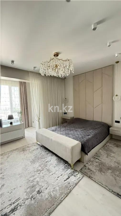 Продажа 3-комнатной квартиры, 100 м² - Недвижимость в Казахстане - страница 20 фото 2 из 5