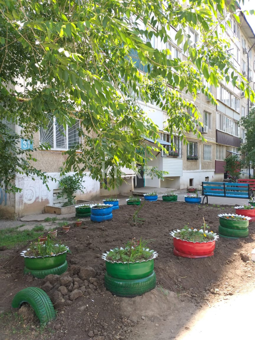 Продажа 6-комнатной квартиры, 147 м², мкр-н 4-й, дом  31 в Уральске - фото 20