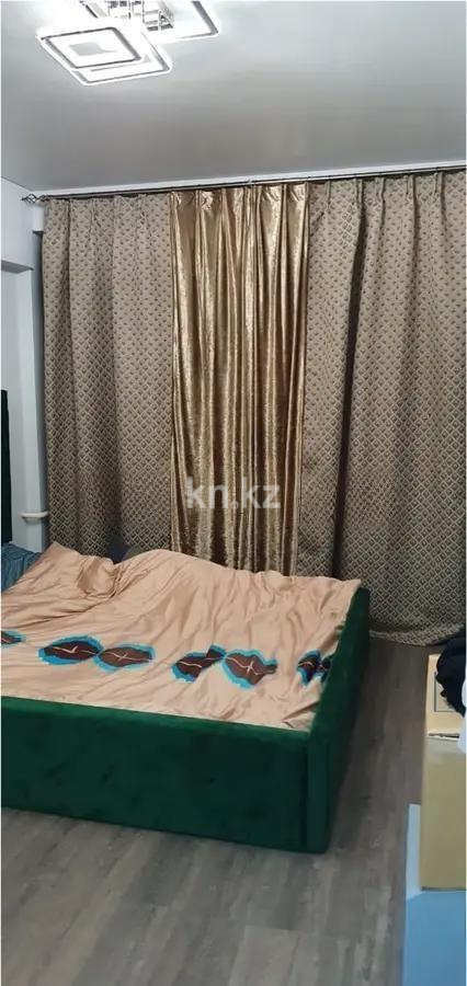 Продажа 2-комнатной квартиры, 44 м², мкр-н Кокмайса, дом  8 в Алматы - фото 2