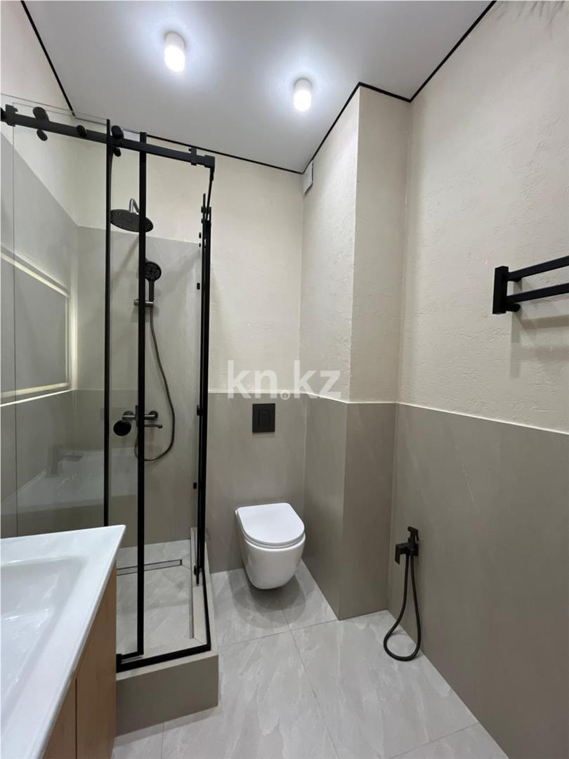 Продажа 2-комнатной квартиры, 32.2 м² - Продажа квартир в р-не Есиль Астаны фото 8 из 9