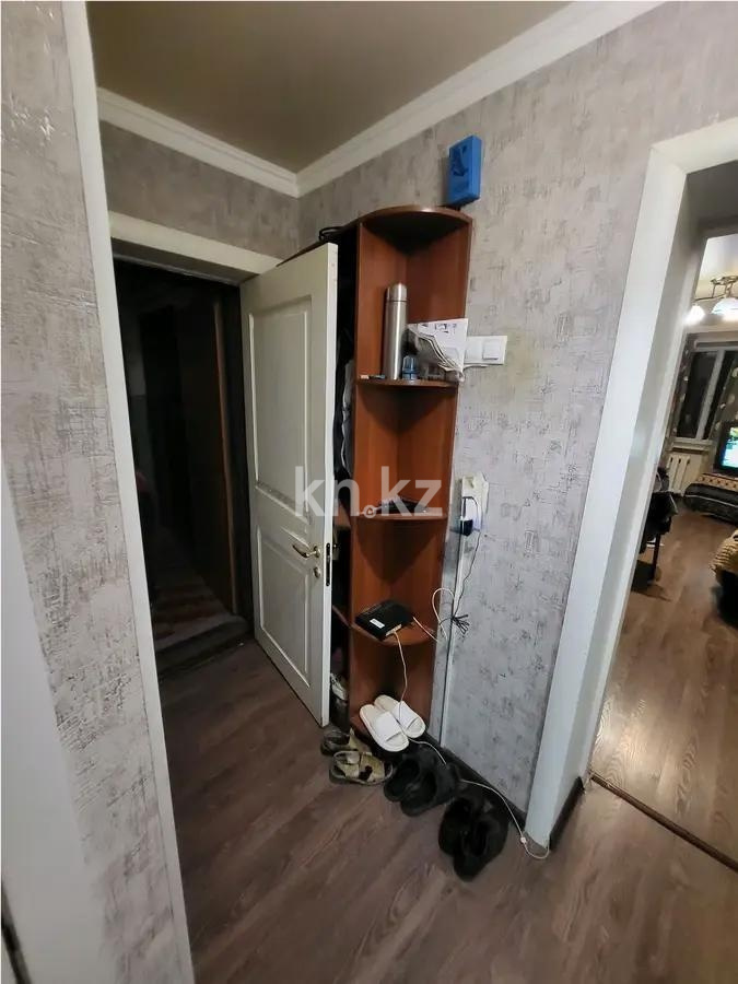 Продажа 3-комнатной квартиры, 61 м² в Караганде - фото 7