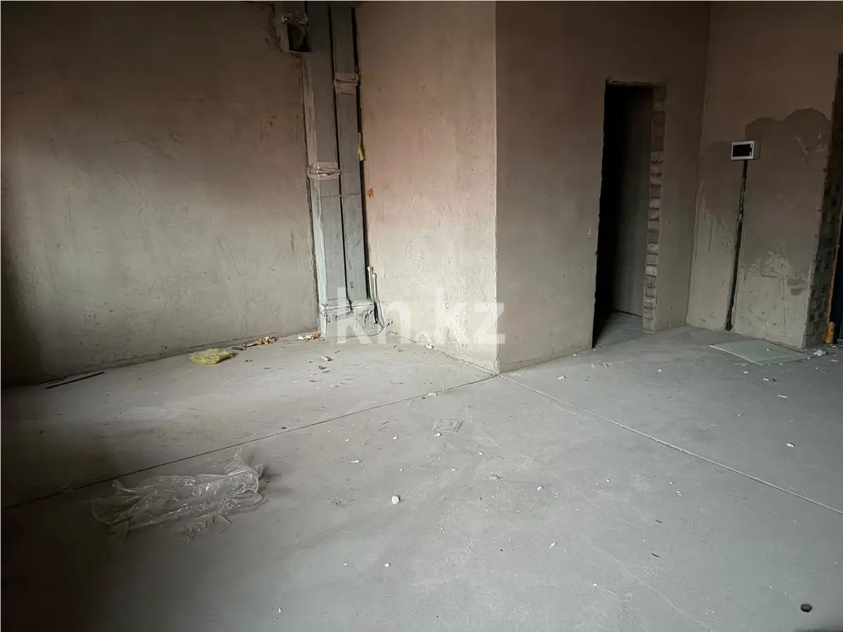 Продажа 1-комнатной квартиры, 33 м² - Продажа квартир в кирпичном доме в Астане - страница 2 фото 2 из 2