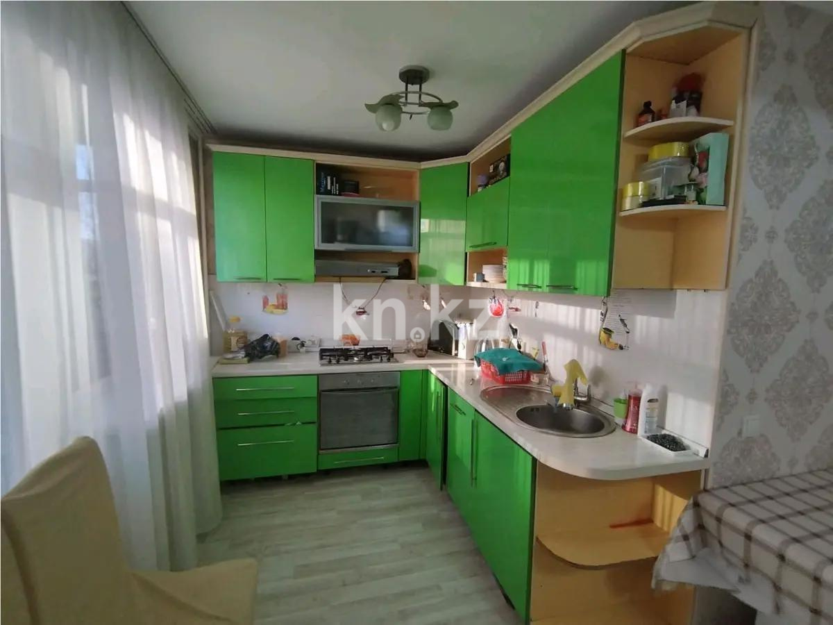 Продажа 2-комнатной квартиры, 49.9 м² в Астане - фото 3