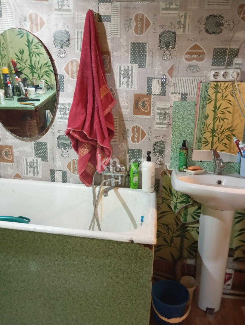 Продажа 4-комнатного дома, 89 м², ул. Желтоксан, дом  50 - Продажа домов, коттеджей в Астане с фото фото 14 из 17