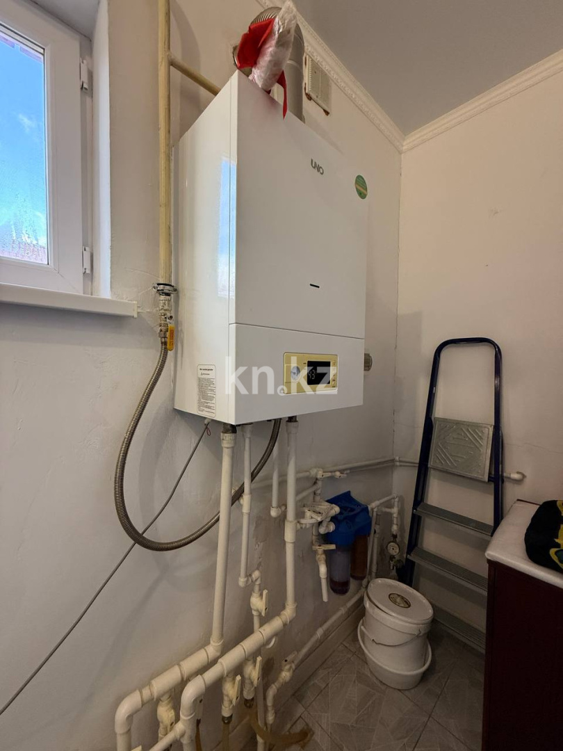 Продажа 4-комнатного дома, 127 м² - Продажа домов, коттеджей в Казахстане фото 6 из 16