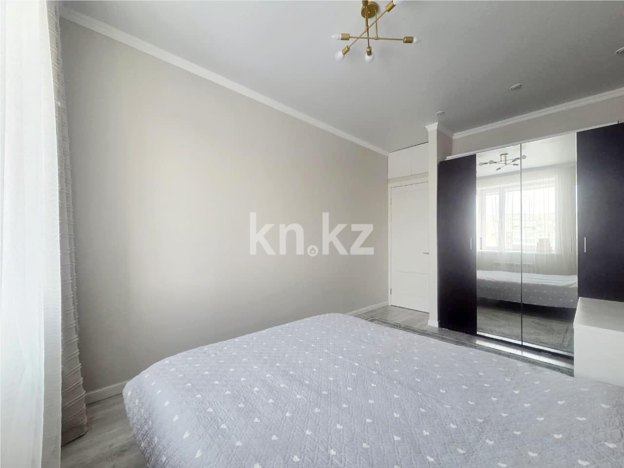 Продажа 3-комнатной квартиры, 76 м² - Продажа квартир в Караганде - страница 2 фото 5 из 11