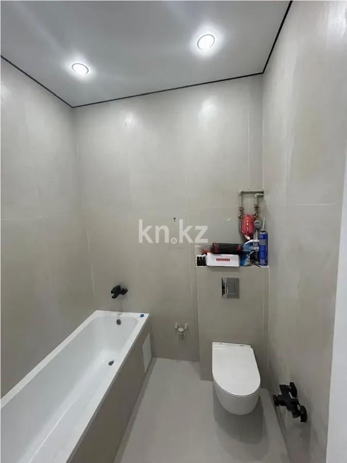 Продажа 1-комнатной квартиры, 37.2 м² в Астане - фото 3