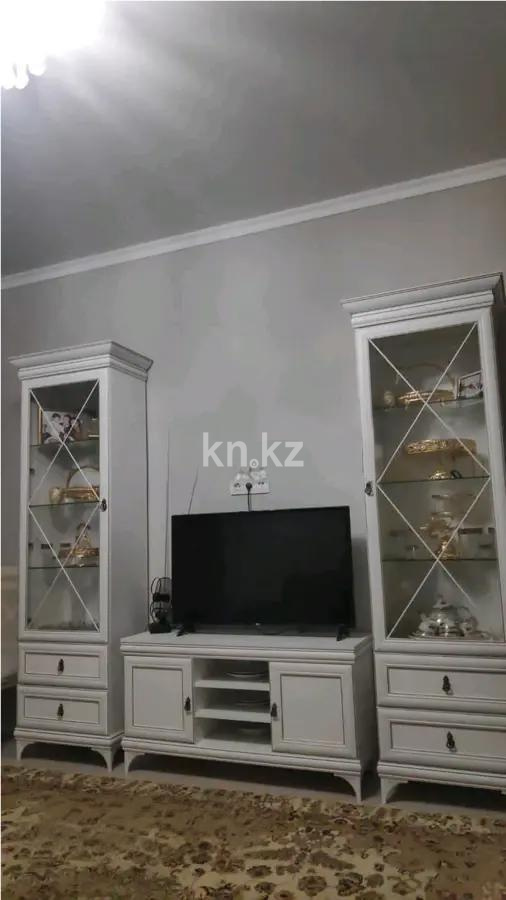 Продажа 2-комнатной квартиры, 59 м², ул. Кумисбекова, дом  4 в Астане