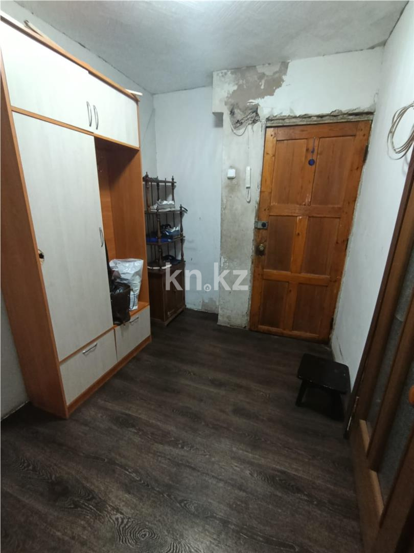 Продажа 3-комнатной квартиры, 64 м² - Недвижимость в Караганде - страница 9 фото 11 из 12