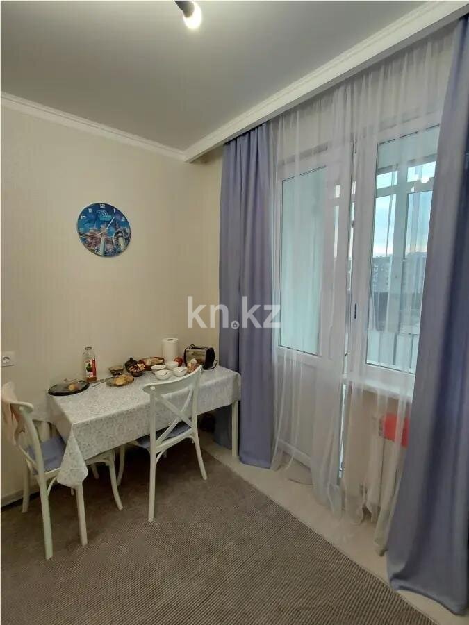 Продажа 2-комнатной квартиры, 65 м² в Астане - фото 3