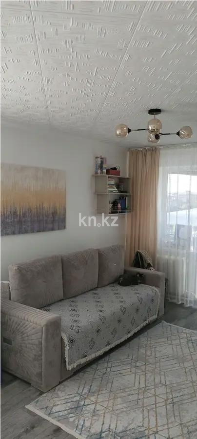 Продажа 2-комнатной квартиры, 44 м² - Продажа двухкомнатных квартир в Караганде фото 1 из 5