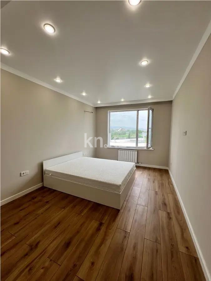 Продажа 2-комнатной квартиры, 52 м², пр. Райымбека, дом  210/12 - Продажа квартир в Алматы фото 1 из 4