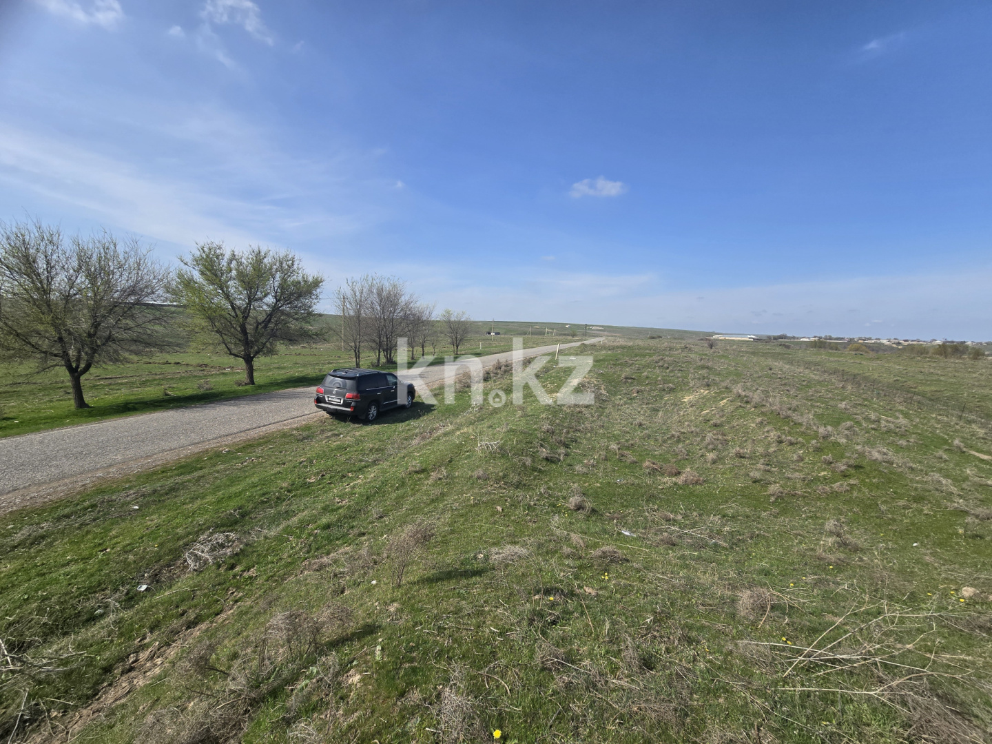 Продажа земельного участка, 8 га, Касымбек Датка п. в Шымкенте - фото 9