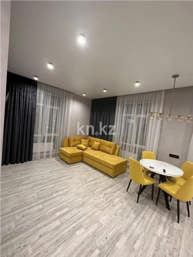 Продажа 2-комнатной квартиры, 58 м² - Продажа квартир в Караганде - страница 10 фото 1 из 4