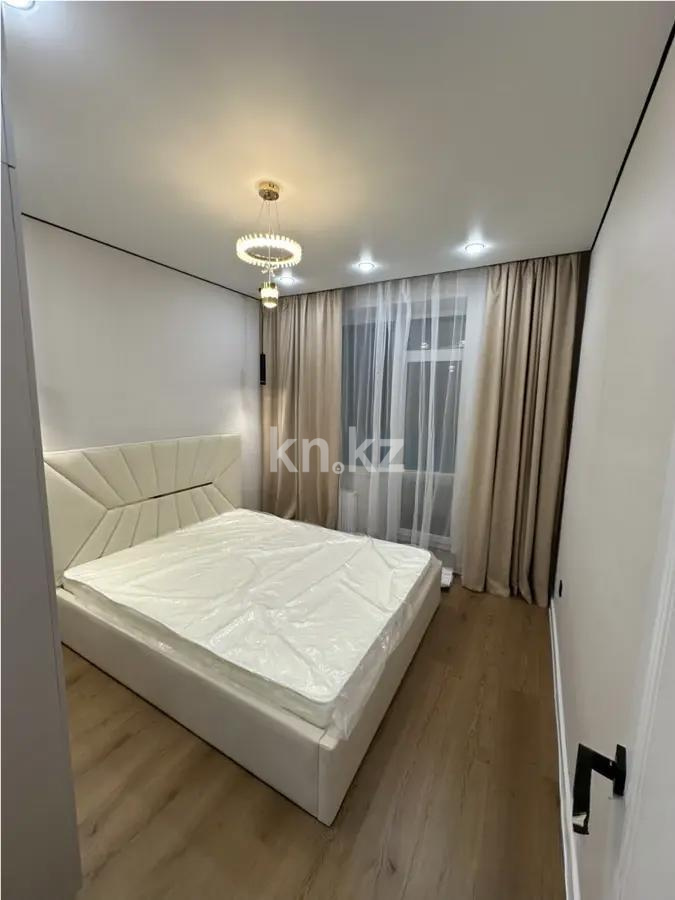 Продажа 2-комнатной квартиры, 39 м² в Астане - фото 2