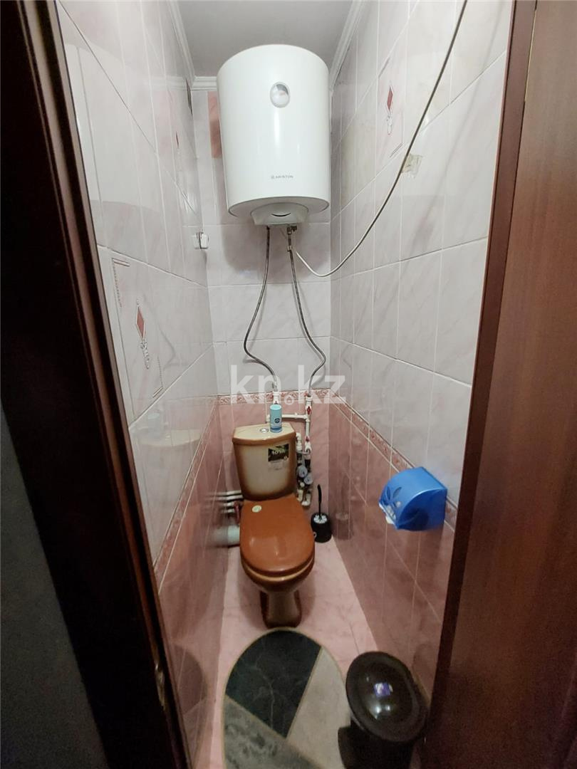 Продажа 4-комнатной квартиры, 69 м², ул. 6-й мик-н, дом  20 в Темиртау - фото 13