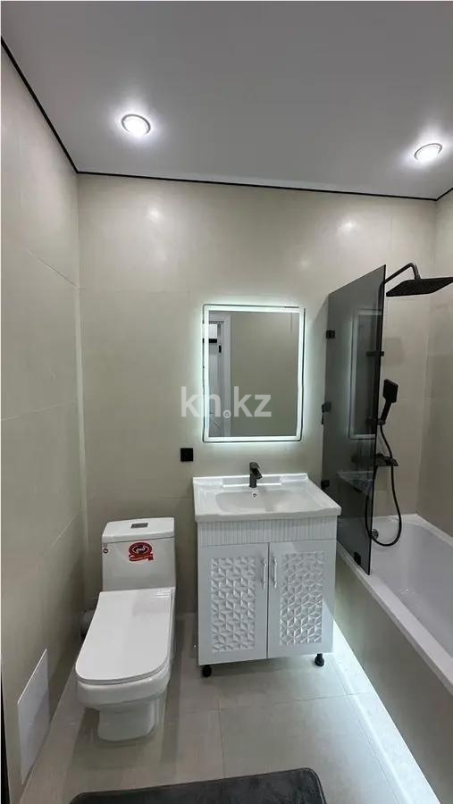 Продажа 1-комнатной квартиры, 40 м² в Алматы - фото 6
