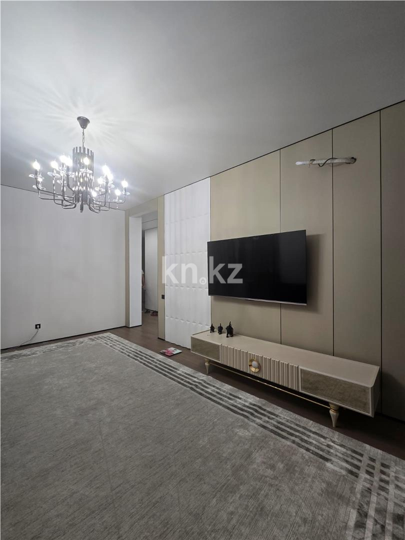 Продажа 3-комнатной квартиры, 96 м² - Продажа трехкомнатных квартир в р-не Нура Астаны фото 3 из 20