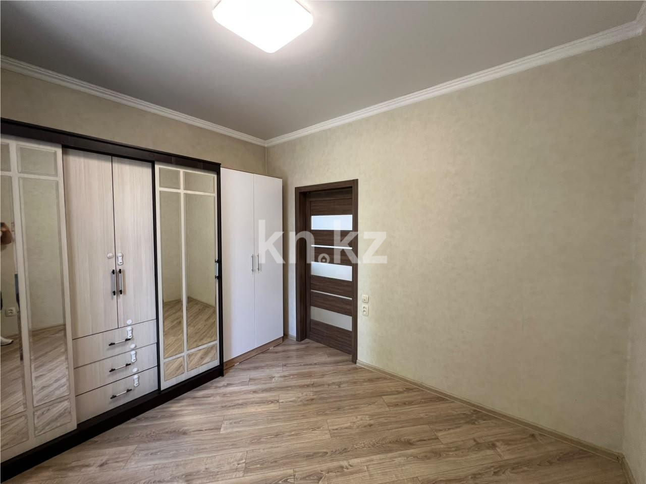 Продажа 2-комнатной квартиры, 47 м² в Караганде - фото 4