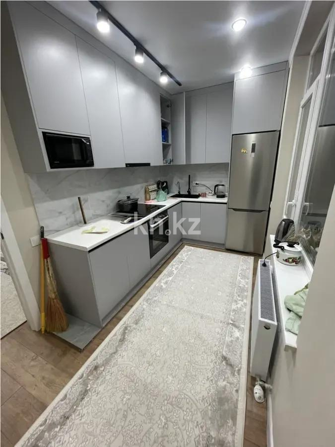 Продажа 2-комнатной квартиры, 56.3 м² - Недвижимость в Казахстане - страница 14 фото 3 из 5