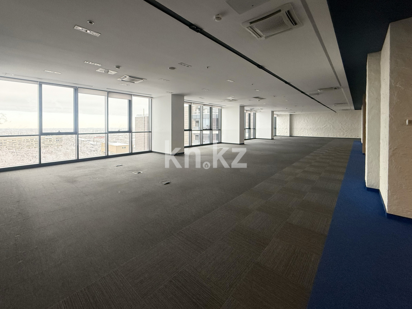 Аренда , пр. Абылай хана, дом  53 - Аренда офисных и торговых помещений в Алматы фото 11 из 18