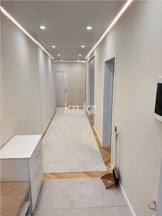 Продажа 3-комнатной квартиры, 103 м², ул. Торекулова, дом  91 в Алматы - фото 7