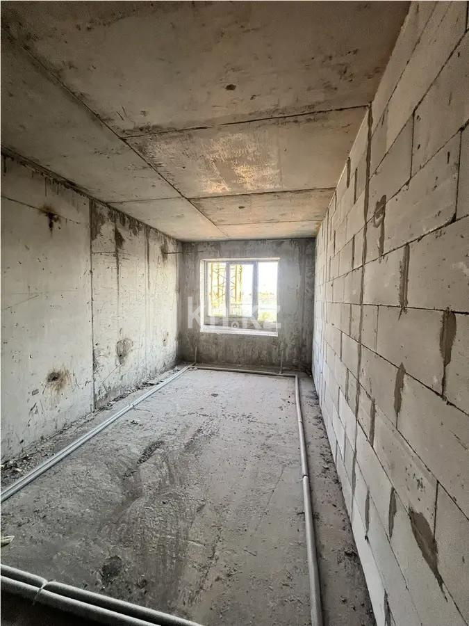 Продажа 2-комнатной квартиры, 51 м², ул. Ауэзова, дом  2/8 - Продажа квартир в Алматы фото 1 из 2