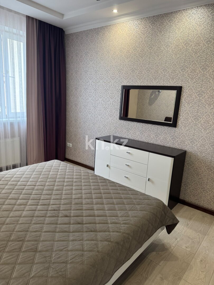 Продажа 3-комнатной квартиры, 102 м² в Астане - фото 5