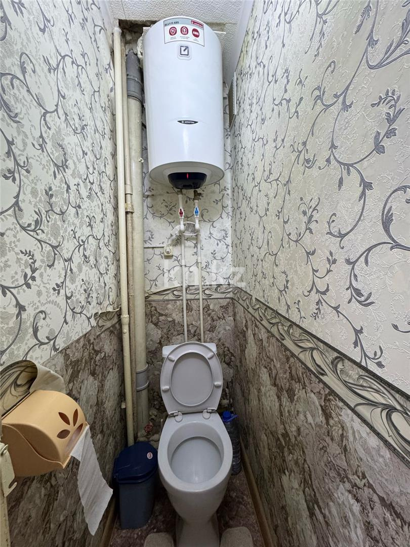 Продажа 1-комнатной квартиры, 31 м², ул. Дюсембекова - Продажа  однокомнатных квартир в Караганде с фото фото 8 из 9