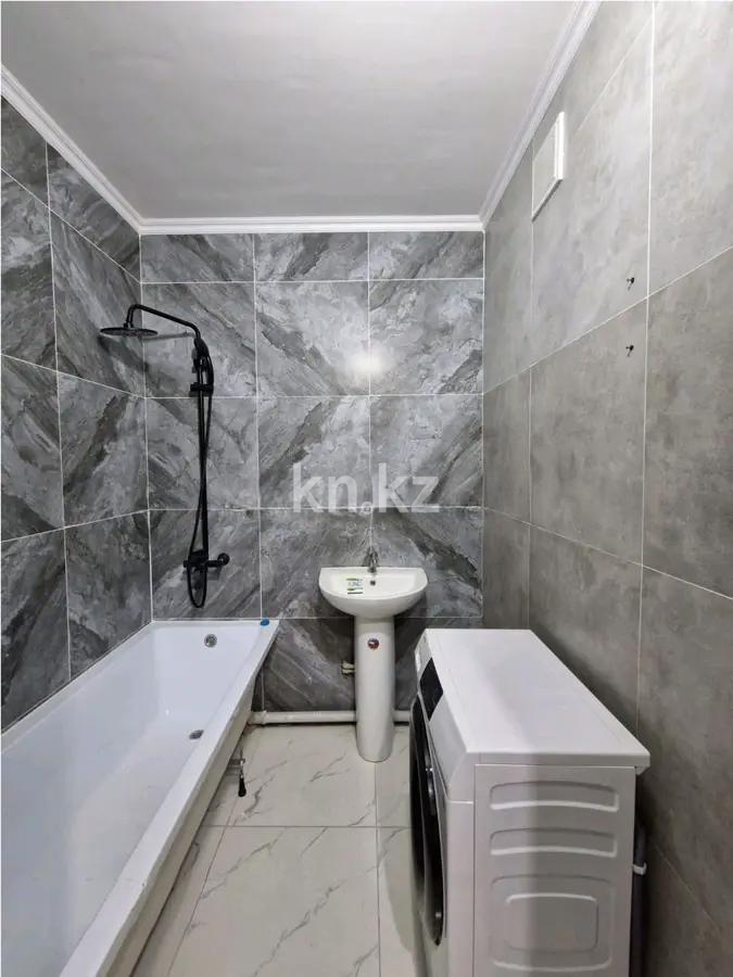 Продажа 1-комнатной квартиры, 38 м² - Продажа однокомнатных квартир в Алматы - страница 27 фото 3 из 5