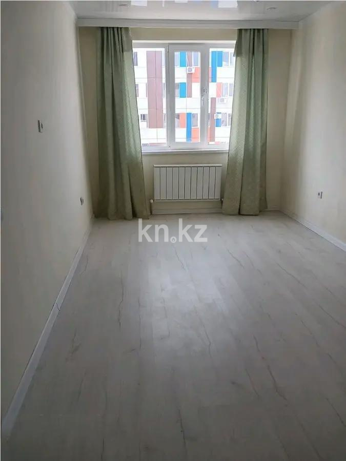 Продажа 1-комнатной квартиры, 40 м², пр. Райымбека, дом  590/12 - Продажа квартир в Алматы без посредников с фото фото 1 из 6