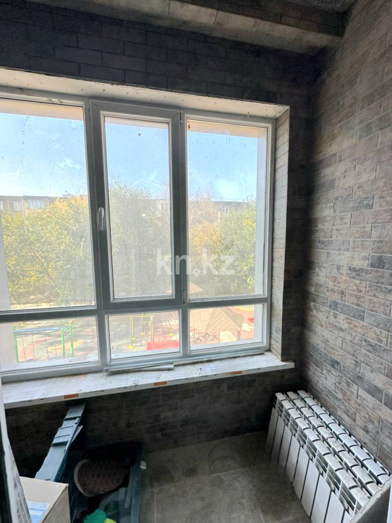 Продажа 2-комнатной квартиры, 56 м², мкр-н 8-й, дом  26 - Продажа квартир в Шымкенте фото 15 из 18