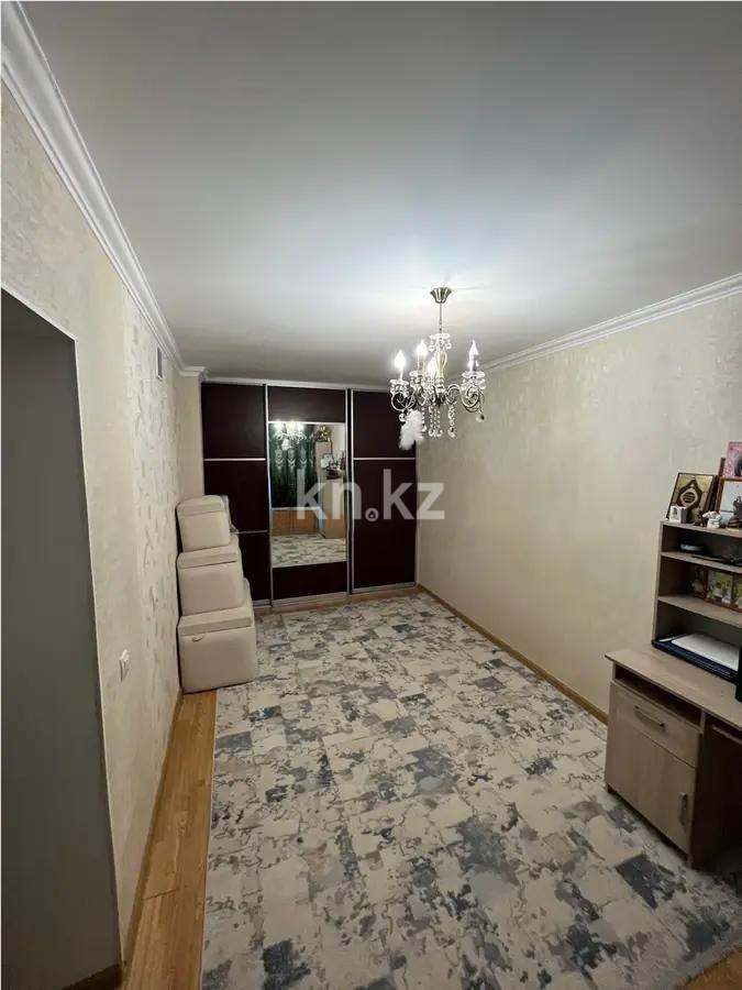 Продажа 1-комнатной квартиры, 46 м² в Астане - фото 2