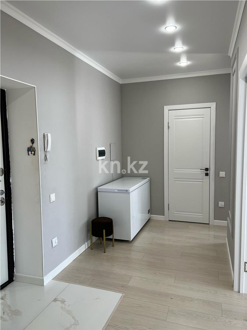 Продажа 2-комнатной квартиры, 53.9 м², ул. Е-15 в Астане - фото 12